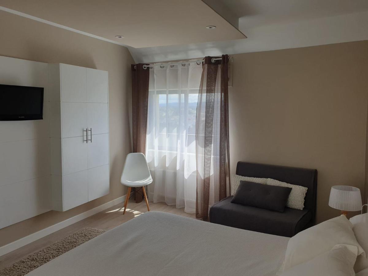 Apartamento Centro Ribadeo Dış mekan fotoğraf