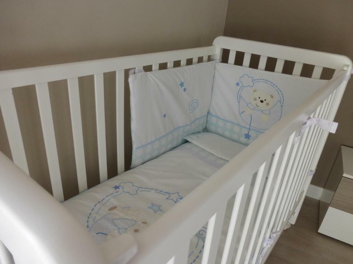 Apartamento Centro Ribadeo Dış mekan fotoğraf