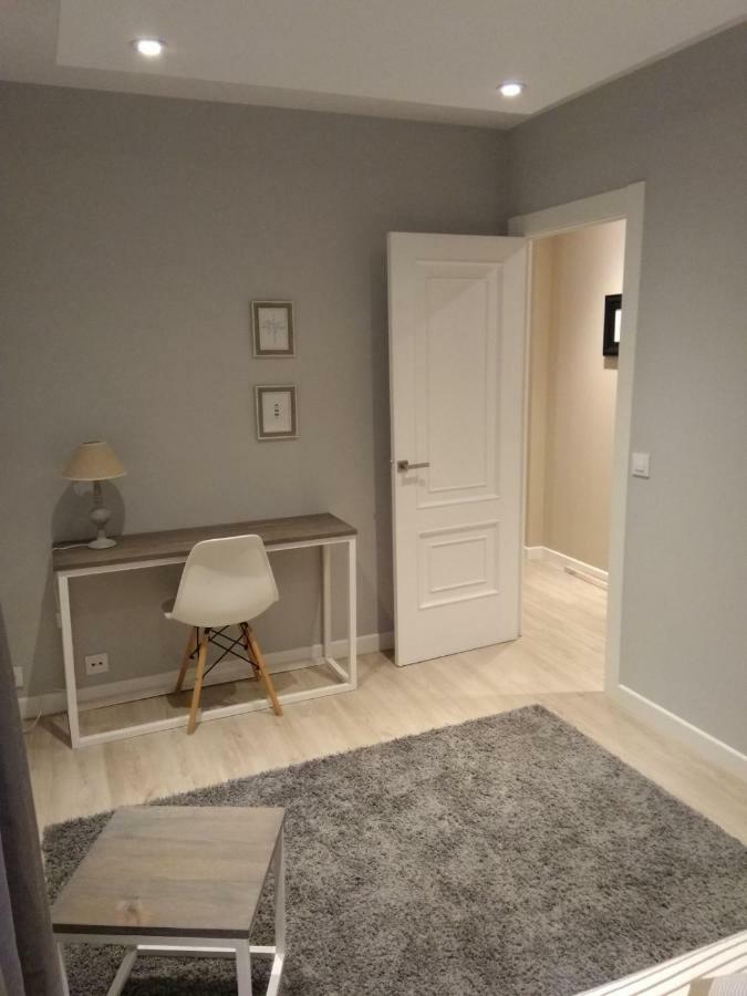 Apartamento Centro Ribadeo Dış mekan fotoğraf